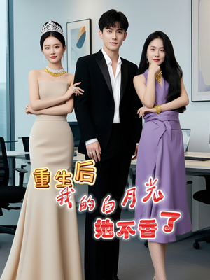 重生后我的白月光她不香了(60集) 重生后我的白月光她不香了(60集)口碑爆棚免费看
