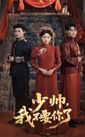 少帅我不要你了(60集) 少帅我不要你了(60集)悬疑短剧推荐