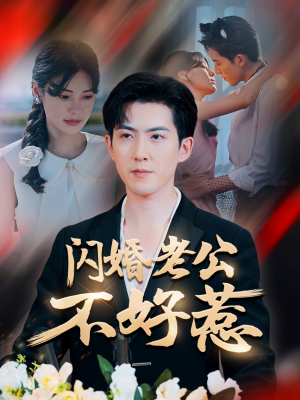 闪婚老公不好惹(73集) 闪婚老公不好惹(73集)短剧全集免费