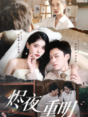 烬夜重明(60集) 烬夜重明(60集)观看软件