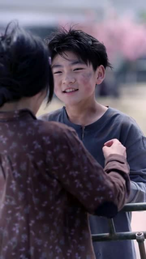 寄生（41集）短剧前十排行榜