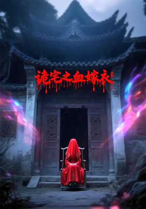 诡宅之血嫁衣(29集) 诡宅之血嫁衣(29集)红果免费看短剧