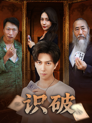 识破（65集）免费观看就是爽