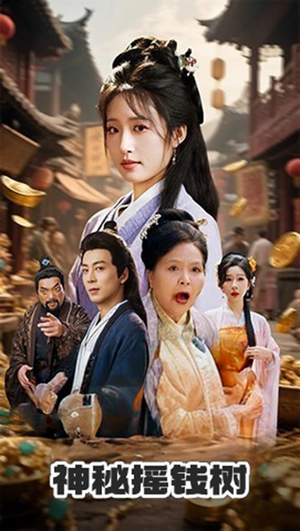 神秘摇钱树(70集) 神秘摇钱树(70集)热播短剧免费看