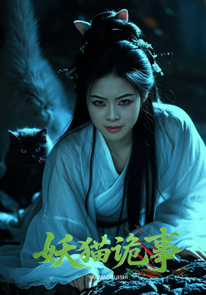 妖猫诡事(18集) 妖猫诡事(18集)短剧上头又好看