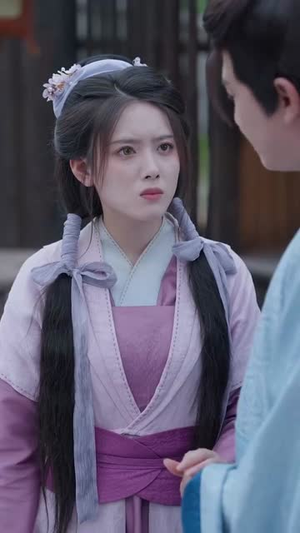 寒门小甜妻(79集) 寒门小甜妻(79集)免费看短剧全集