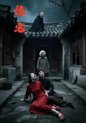 诡宅(30集) 诡宅(30集)免费短剧就是爽