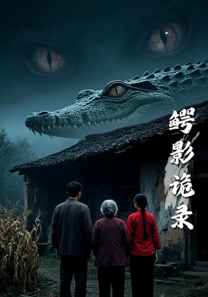 鳄影诡录(23集) 鳄影诡录(23集)海量短剧免费看