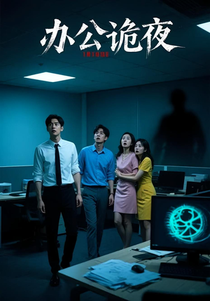 办公诡夜(20集) 办公诡夜(20集)免费热门短剧