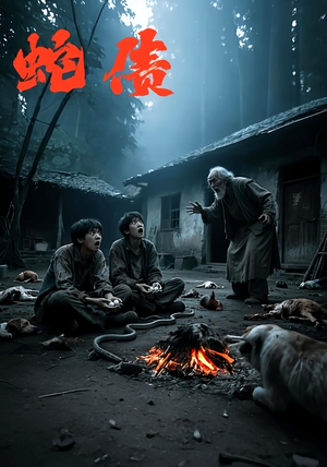 蛇债(26集) 蛇债(26集)西瓜短剧免费看