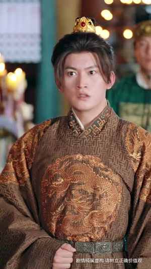 凤鸣向南枝(69集) 凤鸣向南枝(69集)短剧追到爽