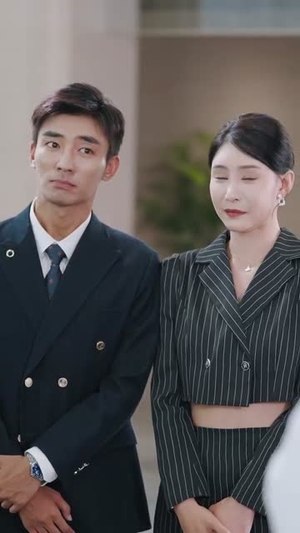 正搬砖呢,被大小姐拉去领证了(65集) 正搬砖呢,被大小姐拉去领证了(65集)夸克网盘观看