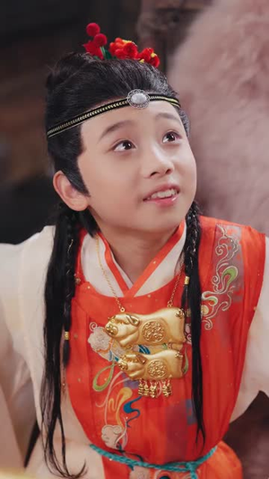 穿越后我帮小祖宗振兴家族(70集) 穿越后我帮小祖宗振兴家族(70集)在线观看完整版