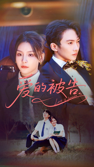 爱的被告(70集) 爱的被告(70集)精彩的短剧