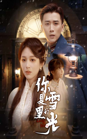 你是雪里的光(64集) 你是雪里的光(64集)常回家看看短剧