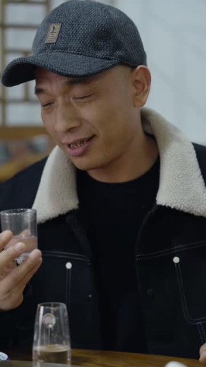 娱界掌舵人 (83集)高质量短剧推荐