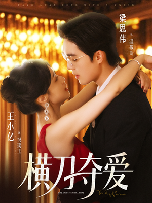 横刀夺爱(82集) 横刀夺爱(82集)在线看