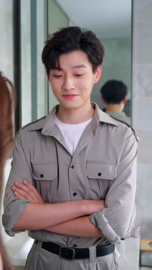 顶级维修工隔壁太太请我修水管 (52集) 顶级维修工隔壁太太请我修水管 (52集)免费看全集