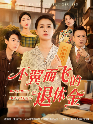 不翼而飞的退休金(63集) 不翼而飞的退休金(63集)无需充值尽情看