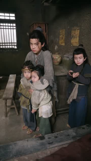 穿成继母后我改造全家种田忙(75集) 穿成继母后我改造全家种田忙(75集)超甜短剧抢先看