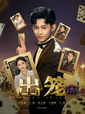 出笼（60集）UC网盘在线看