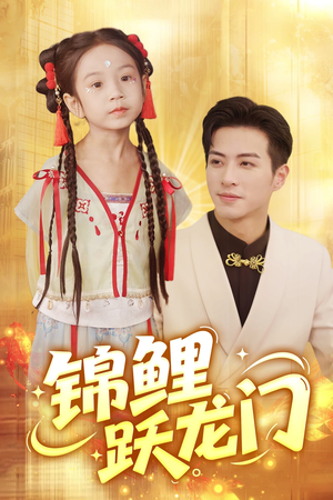 锦鲤跃龙门(62集) 锦鲤跃龙门(62集)爆款短剧追不停