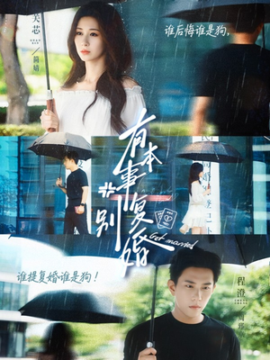 有本事别复婚(79集) 有本事别复婚(79集)好看吗