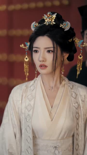 一枕姝色(62集) 一枕姝色(62集)我全都看完了