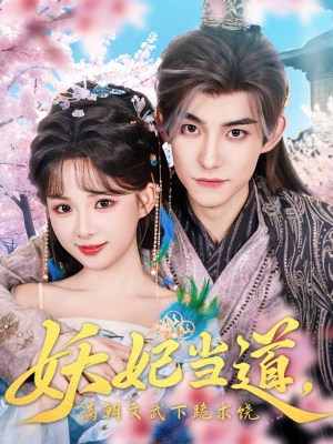 妖妃当道(62集) 妖妃当道(62集)超甜短剧分享