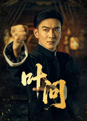 叶问（64集）全集一次看完