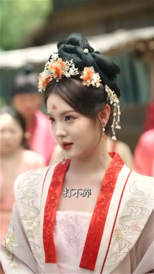 凤去台空江自流(41集) 凤去台空江自流(41集)热门短剧免费看