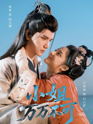 小姐万万不可(74集) 小姐万万不可(74集)夸克网盘在线看