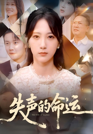 失声的命运(60集) 失声的命运(60集)最火短剧热播
