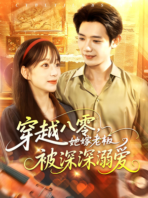 穿越八零她嫁老板被深深溺爱（103集）好看又上头短剧