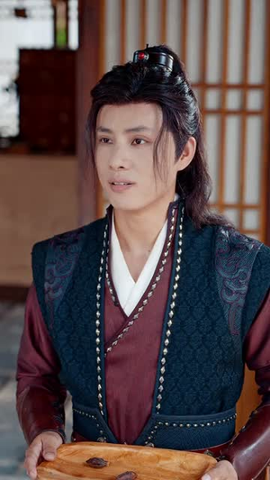 寒门武状元(80集) 寒门武状元(80集)精彩短剧又来了