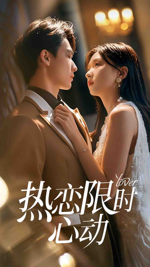 热恋限时心动(60集) 热恋限时心动(60集)短剧精彩不断