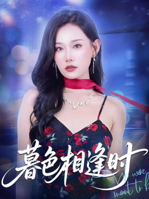 暮色相逢时(70集) 暮色相逢时(70集)最热短剧抢先看