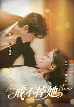 戒不掉她(60集) 戒不掉她(60集)免费观看完整版