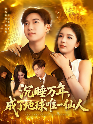 沉睡万年成了地球唯一仙人(91集) 沉睡万年成了地球唯一仙人(91集)男主角是谁