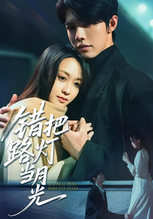 错把路灯当月光(40集) 错把路灯当月光(40集)短剧推荐分享