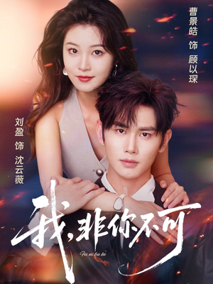 我非你不可(81集) 我非你不可(81集)免费短剧完整版