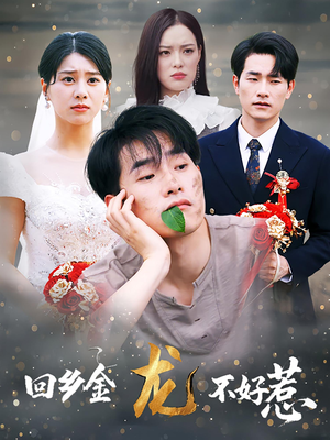 回乡金龙不好惹(74集) 回乡金龙不好惹(74集)免费短剧大全