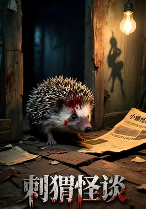 刺猬怪谈(30集) 刺猬怪谈(30集)热门短剧推广