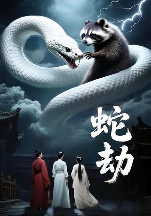 蛇劫(30集) 蛇劫(30集)全集免费看短剧