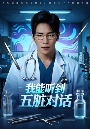 我能听到五脏对话(69集) 我能听到五脏对话(69集)好看短剧看不停