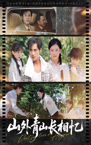 山外青山长相忆(66集) 山外青山长相忆(66集)大结局太过瘾了