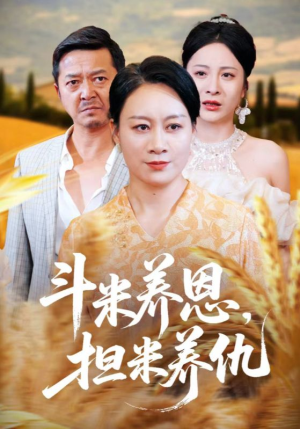 斗米养恩担米养仇(50集) 斗米养恩担米养仇(50集)小短剧推荐