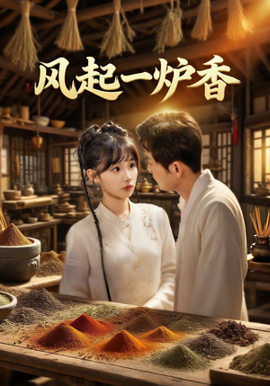 风起一炉香(72集) 风起一炉香(72集)网络小短剧