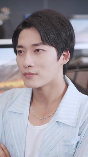 我休息就能变强 (101集)  我休息就能变强 (101集) 分享好看短剧