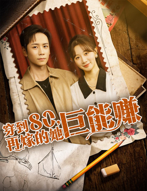 穿到八零再嫁的她巨能赚(66集) 穿到八零再嫁的她巨能赚(66集)这部短剧我爱了